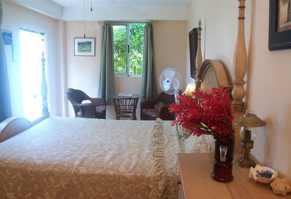 Nature'S Paradise At Marigot Bay Exterior photo