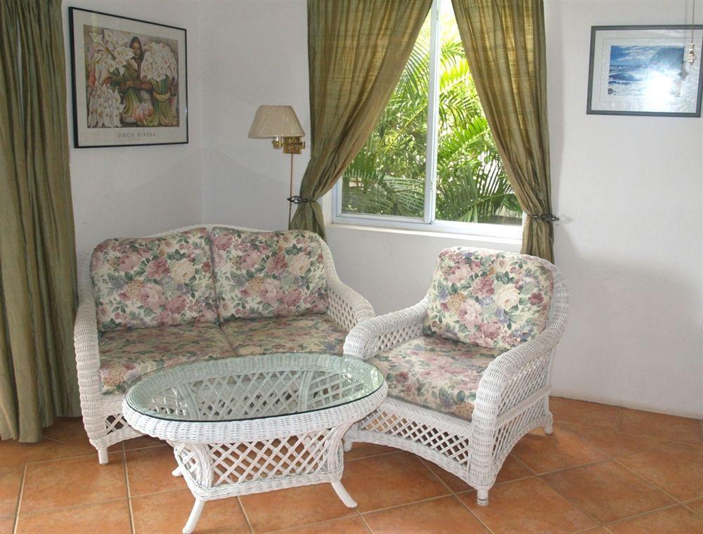 Nature'S Paradise At Marigot Bay Exterior photo