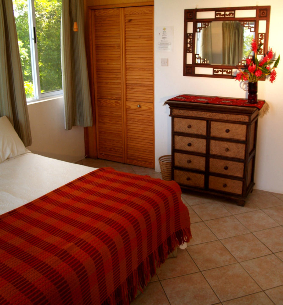 Nature'S Paradise At Marigot Bay Exterior photo